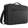 Case Logic 5342 Era hybrid 16 laptop briefcase ERACV-116 Obsidian black Mugursomas