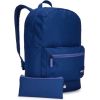 Case Logic 5195 Commence recycled backpack CCAM-1216 Navy blue Mugursomas