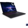 Lenovo Legion Pro 7 16IAX10H Eclipse Black 16 " OLED WQXGA 2560 x 1600 pixels Intel Core Ultra 9 275HX 64 (2x32) GB CSODIMM DDR5 Solid-state drive capacity 2000 GB NVIDIA GeForce RTX 5090 GDDR7 24 GB Windows 11 Home 802.11be Bluetooth version 5.4 Keyboard Portatīvie datori