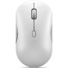 Lenovo 700 Multi-Device Wireless Silent Mouse Wireless 2.4G, Bluetooth 5.3 Seashell Мыши