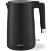 1.7L electric kettle MR-026-BLACK MAESTRO Чайники (электрические)