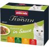 ANIMONDA Vom Feinsten Adult Raffinesse in sauce - wet cat food - 8x85g Консервы кошек