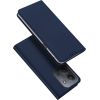 Чехол Dux Ducis Skin Pro Xiaomi Redmi 15C 4G темно синий Чехлы - альтернативные