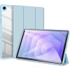 Чехол Dux Ducis Toby Samsung X210/X215/X216 Tab A9 Plus 11.0/X230/X235/X236 Tab A11 Plus 11.0 синий Сумки, чехлы для планшетников