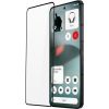 Защитное стекло дисплея Dux Ducis 10D Nothing Phone 3 черное Защитная пленка для экрана