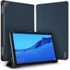 Чехол Dux Ducis Domo Samsung P610/P615/P613/P619/P620/P625 Tab S6 Lite 10.4 т?мно-синий Сумки, чехлы для планшетников