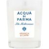 Acqua Di Parma Blu Mediterraneo - Arancia Di Capri Svíčka 200.0g Unisex Smaržas