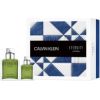 Calvin Klein Eternity for Men SET EDP 100 ml + EDP 30 ml 100ml Dāvanu komplekti