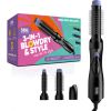 SBB. SBDR-2000-EU Blow Dry Air Styler Matu veidotāji