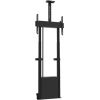 Multibrackets MB-8069 Motorizēts TV Grīdas statīvs / Informācijas displeja stiprinājums 2,54 m (100")  / 120kg TV un monitoru stiprinājumi, kronšteini