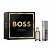 Hugo Boss Bottled No.6 Eau de Parfum EDP 50 ml and deospray 150 ml 100ml set Dāvanu komplekti