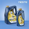Motoreļļa Neste Pro+ W LL-III 0W-30 (4l+1l) Motora eļļas