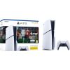 Sony Playstation 5 Standart FC26 Bundle 825 GB Wi-Fi Black, White Игровые приставки