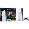 Sony PlayStation 5 Digital Edition FC26 Bundle 825 GB Wi-Fi Black, White Игровые приставки