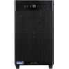 Actina 5901443431824 PC AMD Ryzen™ 7 7800X3D 32 GB DDR5-SDRAM 1 TB SSD NVIDIA GeForce RTX 5070 Windows 11 Home Mini Tower Black Personālie datori