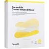 Dr. Jart+ Ceramidin Cream Infused Mask 5 x - Hloubkově hydratační pleťová maska 18.0g Smaržas - NESAKĀRTOTS