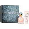 Marc Jacobs Perfect Gift set EDP 50 ml and body lotion 75 ml 50ml Dāvanu komplekti