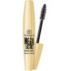 Dermacol Mega Lashes Mascara Super Volume - Mascara for volume super panoramic effect 13 ml Black Dekoratīvā kosmētika