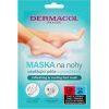 Dermacol Foot Mask - Osvěžující maska na nohy v ponožkách Smaržas - NESAKĀRTOTS