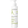 A-derma Dermalibour+ Foaming CICA-Gel 200ml Ķermeņa kosmētika
