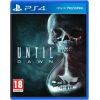 Sony PS4 UNTIL DAWN Xbox spēles