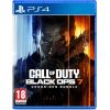 Activision/blizzard Activision Blizzard PS4 Call of Duty: Black Ops 7- Cross Gen Bundle Xbox spēles