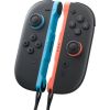 Nintendo Switch 2 with 2 Joy-Cons - Light Melyn/Raudon Piederumi konsolēm