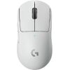 LOGITECH G PRO X SUPERLIGHT 2c compact wireless gaming mouse - WHITE - 2.4GHZ - EER2-933 Мыши