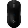 LOGITECH G PRO X SUPERLIGHT 2c compact wireless gaming mouse - BLACK - 2.4GHZ - EER2-933 Мыши
