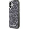 Karl Lagerfeld IML Leopard MagSafe Case Aizsargapvalks priekš Apple iPhone 17 Neoriģinālie Maciņi
