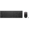 LENOVO ESSENTIAL WIRELESS KEYBOARD & MOUSE G2 US EURO (AI) Клавиатуры