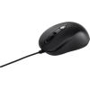 Asus Blue Ray Mouse MU101C Optical USB mouse Black Мыши