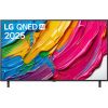 LG QNED AI 55QNED80A6A 139.7 cm (55") 4K Ultra HD Smart TV Wi-Fi Black Televizori