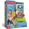 Clementoni EDUKACYJNY ROBOT EDDIE Mazuļiem