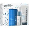 Dermalogica Hydration On The Go Set - Dárková sada Smaržas - NESAKĀRTOTS