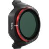 Freewell polarizing filter for DJI Mini 5 Pro Sporta kameru aksesuāri