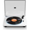 Gramofon FiiO TT13 - white - Gramofon z pilotem DJ tehnika