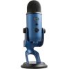 Logitech Microphone Yeti Blue / 988-000232 Mikrofoni