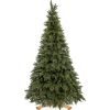 Искусственная ёлка Springos CT0254, СОСНА PREMIUM 240 CM Mākslīgās egles