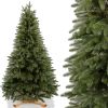 Искусственная ёлка Springos CT0252, ЗЕЛЁНАЯ СОСНА PREMIUM 180 CM Mākslīgās egles