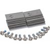 Blade set for Landroid - 12pcs  WA0190, Worx Газонокосилки
