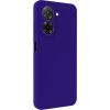 Evelatus Xiaomi  Redmi A5 4G (173.45 x 79.35 x 8.4) Premium Soft Touch Silicone Case Deep Purple Чехлы - альтернативные