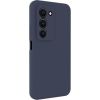 Evelatus Xiaomi  Redmi 15 5G Premium Magnetic Soft Touch Silicone Case Dark Blue Neoriģinālie Maciņi