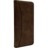Evelatus Xiaomi  Redmi 15C 4G/5G Book Case Folio Brown Чехлы - альтернативные
