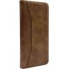 Evelatus Samsung  Galaxy A16 Book Case Brown Чехлы - альтернативные