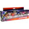 P.m.i. Kids World SONIC PRIME - FIGURKA AKCJI - ZESTAW 4 FIGUREK MIX Фигурки и герои