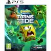 ''Thq Nordic'' PS5 SpongeBob SquarePants:Titans of theTide Xbox spēles