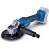 Cordless Angle Grinder C-AG125-X, carcass, Scheppach Slīpmašīnas