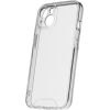 Mocco Crystal Back Case Aizsargapvalks Priekš Apple iPhone 16 Pro Neoriģinālie Maciņi