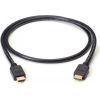 Black Box BLACKBOX PREMIUM HIGH-SPEED HDMI CABLE WITH ETHERNET - VIDEO CABLE, HDMI TO HDMI, M/M, 2M Сетевые кабели, провода